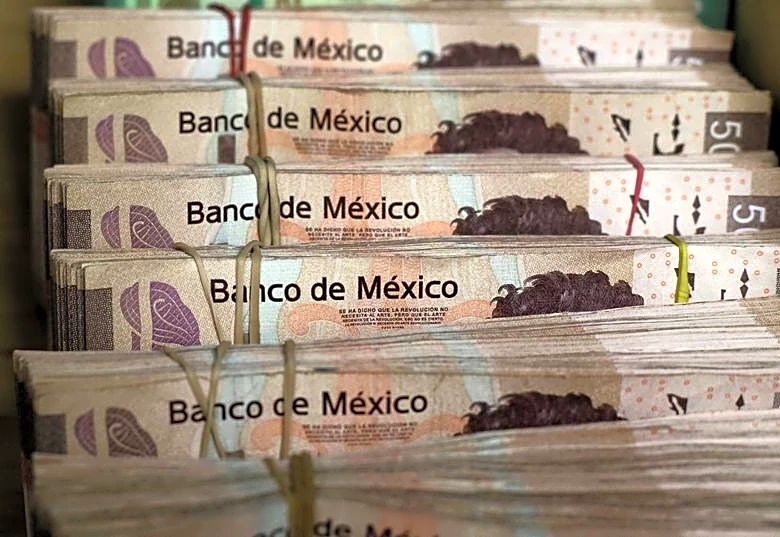 Latam FX firms, stocks rise ahead of packed week of inflation readings