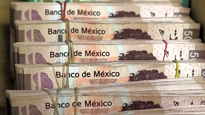 Latam FX firms, stocks rise ahead of packed week of inflation readings