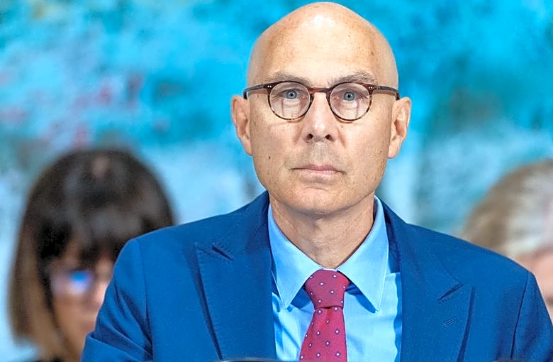 Fatal drone strikes on civilians persist in Sudan's Kordofan, UN says