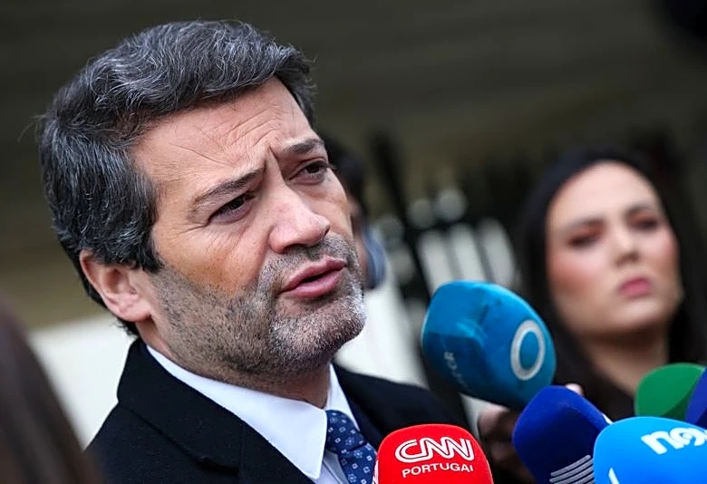 Portugal's far-right Chega party may have hit its ceiling in presidential election