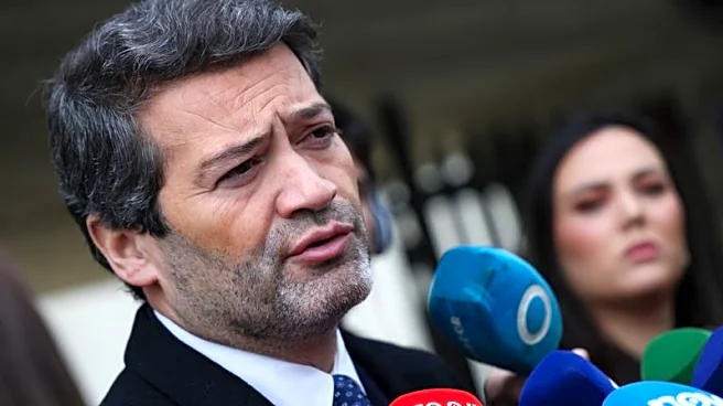 Portugal's far-right Chega party may have hit its ceiling in presidential election