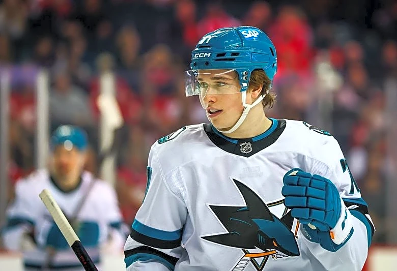 Olympics-Ice hockey-Canadian youngster Celebrini is the real thing, says captain Crosby