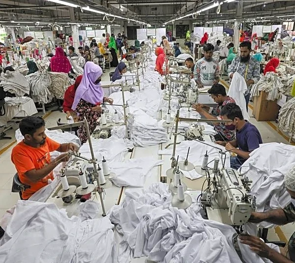 Bangladesh secures 19% US tariff and exemption for some apparel made with US material