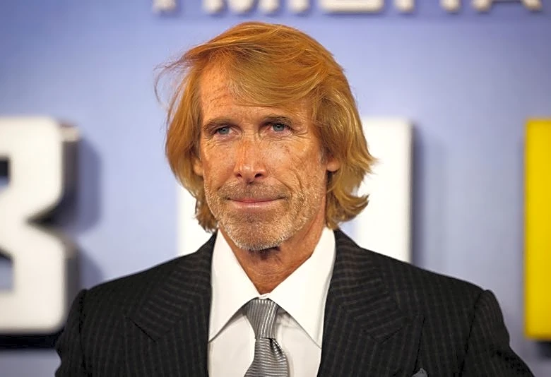 Motor racing-Hollywood director Bay sues Cadillac F1 over Super Bowl advert