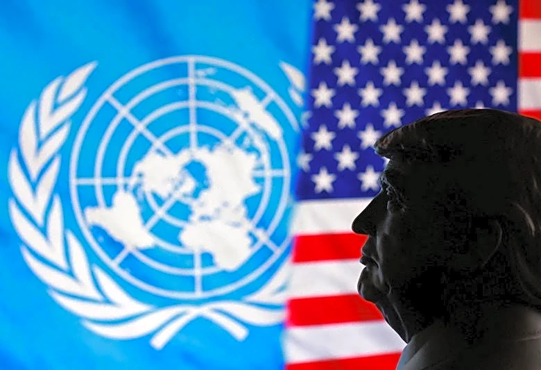 UN seeks clarity on when US will pay dues, and how much