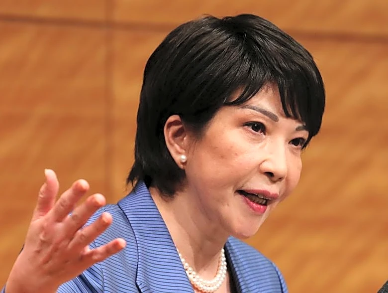 Trading Day: Takaichi and tech tonics