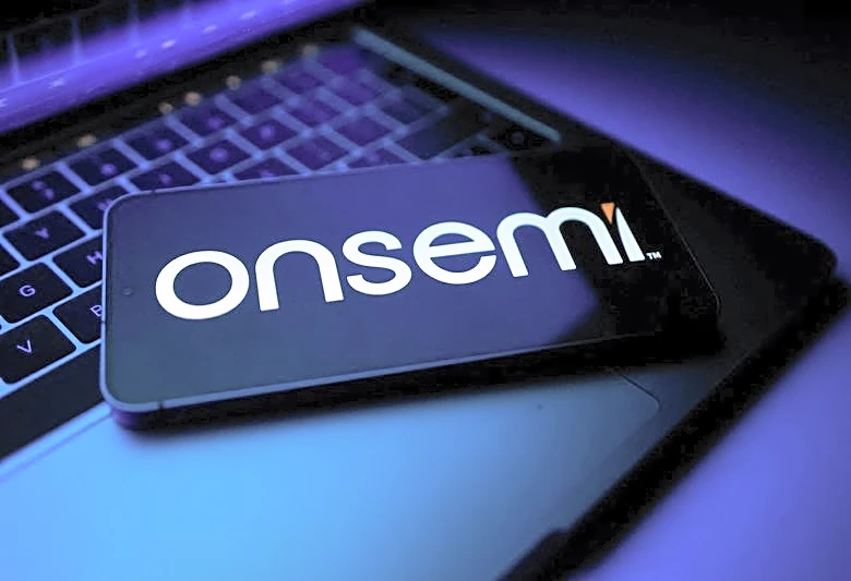 Chipmaker Onsemi misses quarterly revenue estimates, shares fall