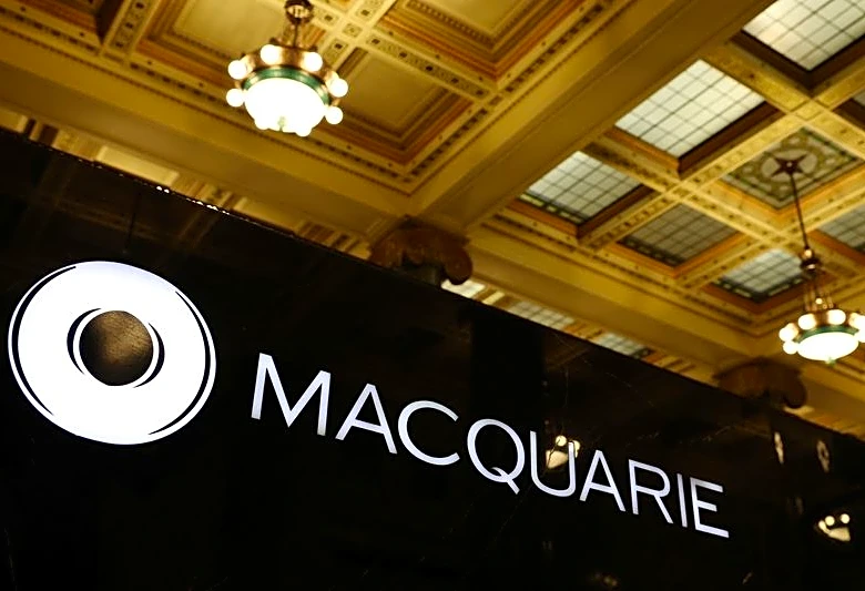 Australia's Macquarie posts stronger Q3 on strength across divisions