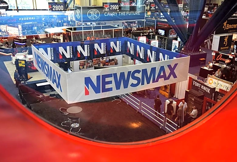 Major US broadcasters, Newsmax to debate national ownership cap