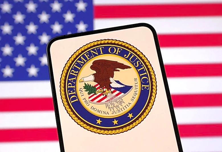 US DOJ lawyer hit with bar complaint over search of reporter’s home