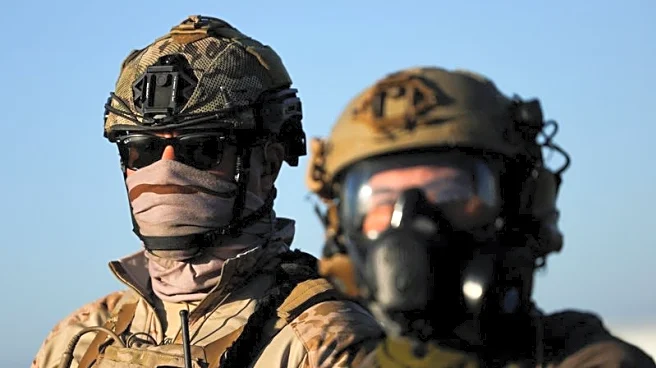 US judge rejects California law that banned masks for federal officers