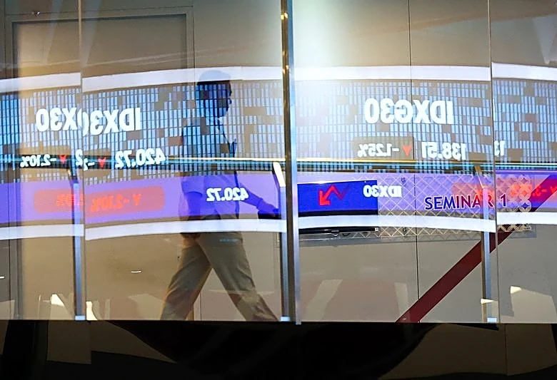 FTSE Russell postpones Indonesia index review due to market concerns