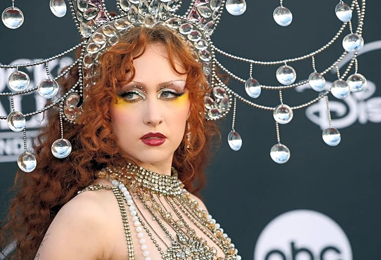 Chappell Roan no longer represented by talent agency led by Casey Wasserman