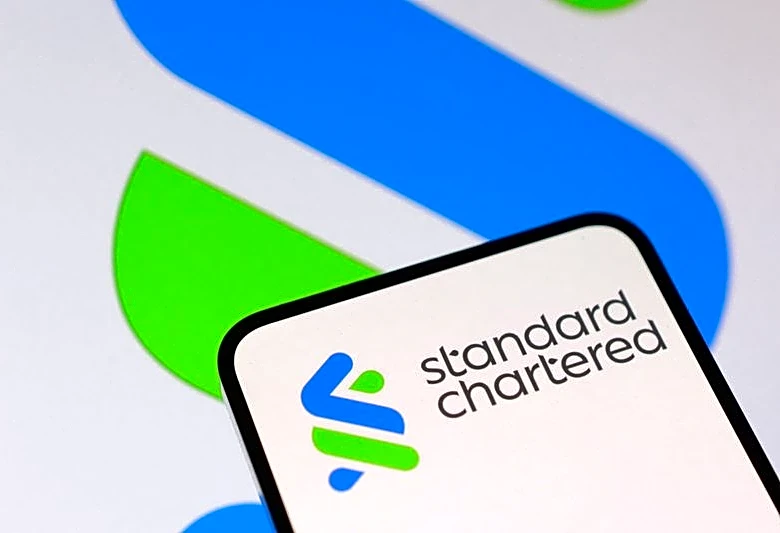 StanChart's CFO De Giorgi departs to lead Apollo's EMEA business