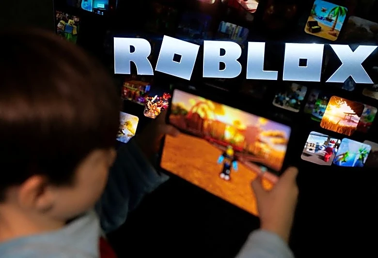 Australia asks for meeting with Roblox after grooming, content complaints
