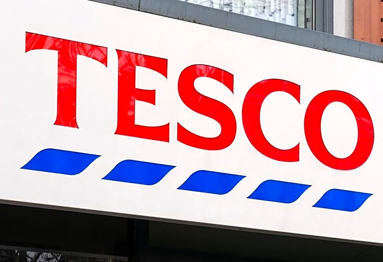 Britain's Tesco turns rapid-delivery threat into competitive edge