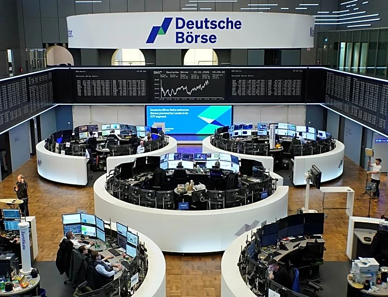 Morning Bid: Trump administration prepares to gut climate laws