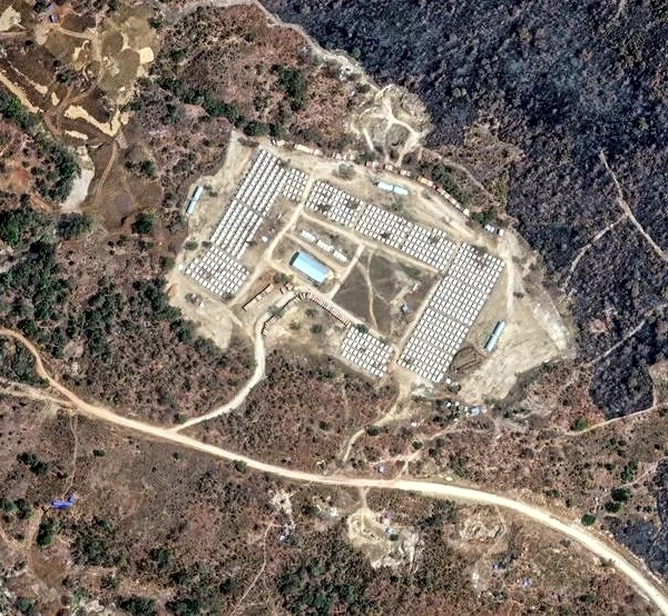 Ethiopia builds secret camp to train Sudan RSF fighters, sources say