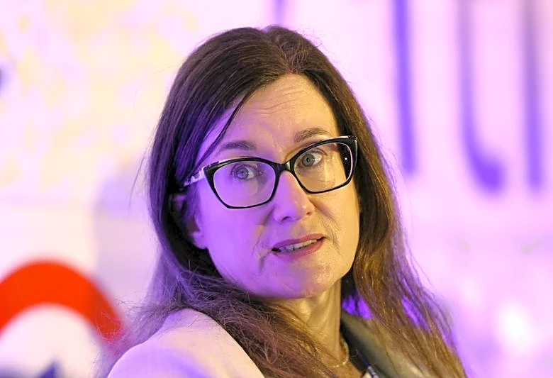 Australian exchange operator CEO Helen Lofthouse to step down in May