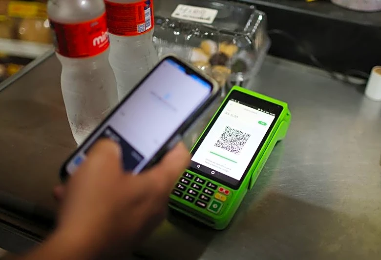 Instant payment system Pix poised to capture half of Brazil's e-commerce market by 2028