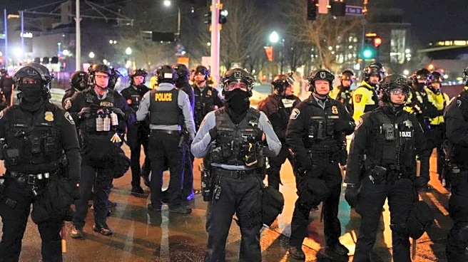 Olympics-Curling-What's happening in Minnesota is wrong, says US curler Ruohonen