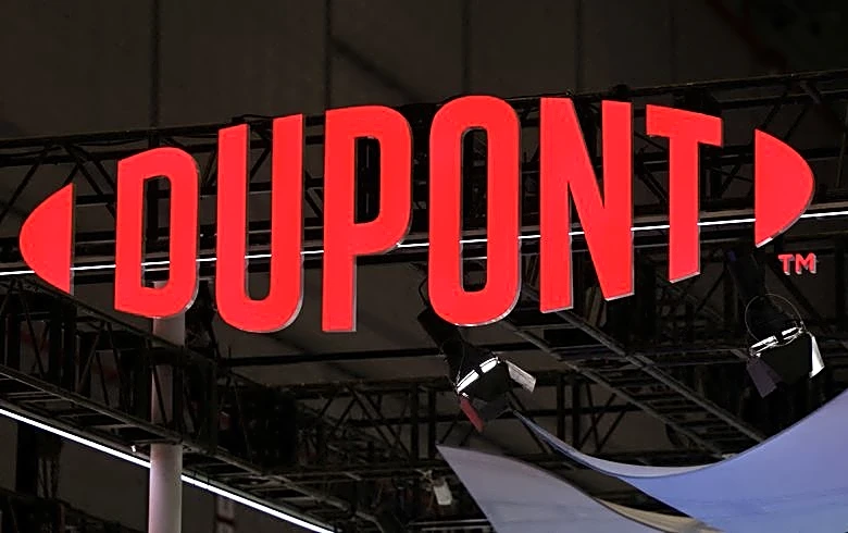 DuPont forecasts strong 2026 profit and sales on healthcare gains, restructuring
