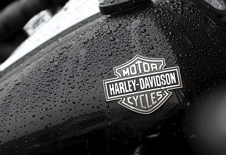 Harley-Davidson posts wider fourth-quarter loss on weaker consumer spend