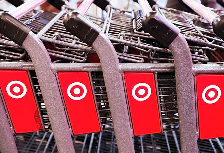 Target taps insider Roath as operations chief in leadership shake‑up