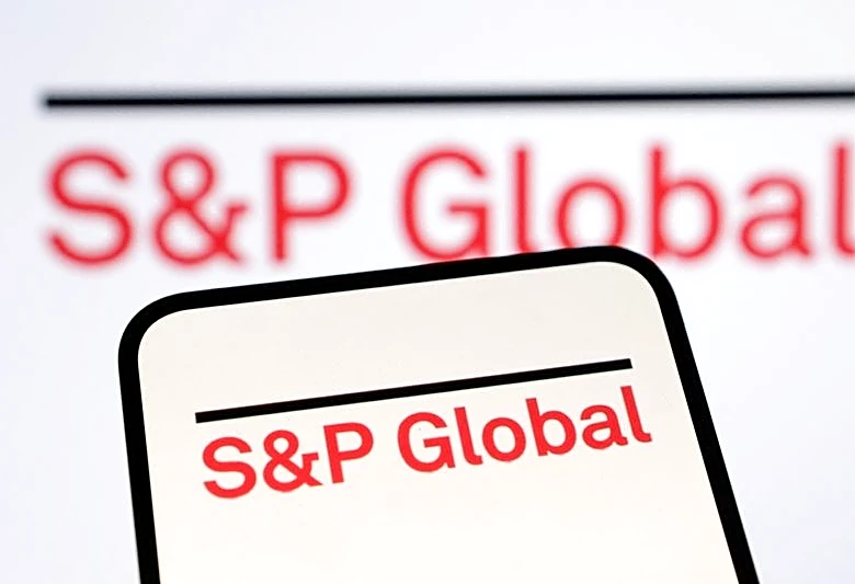S&P Global forecasts 2026 profit below estimates, shares plunge