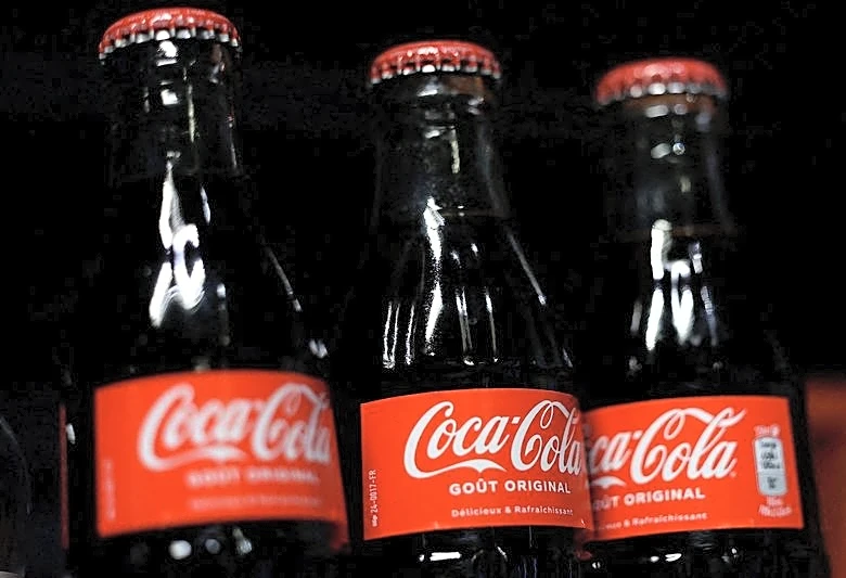 Coca-Cola forecasts sluggish revenue growth in 2026 on choppy demand for sodas