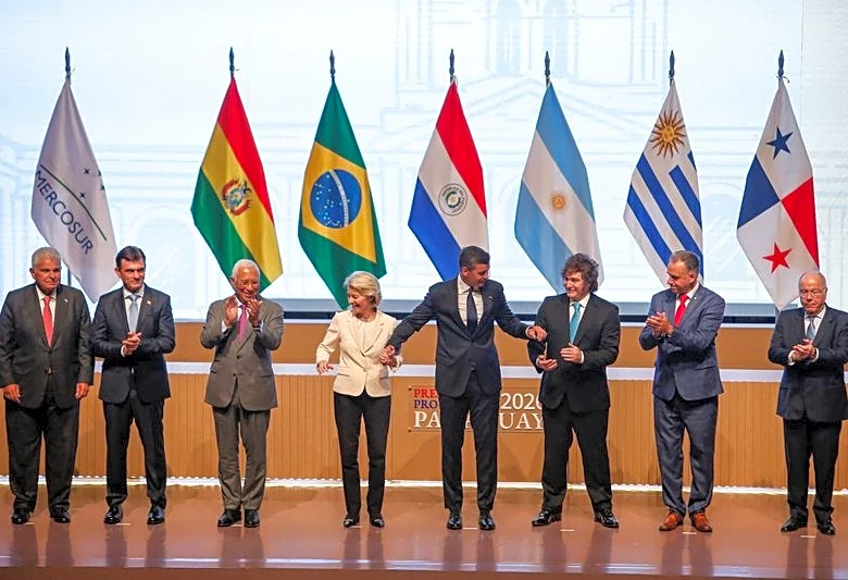 Brazil examines US-Argentina trade deal over Mercosur conflicts, sources say