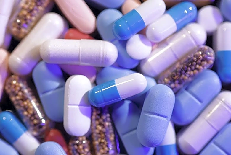 Incyte weak 2026 revenue forecast heightens Jakafi patent concerns