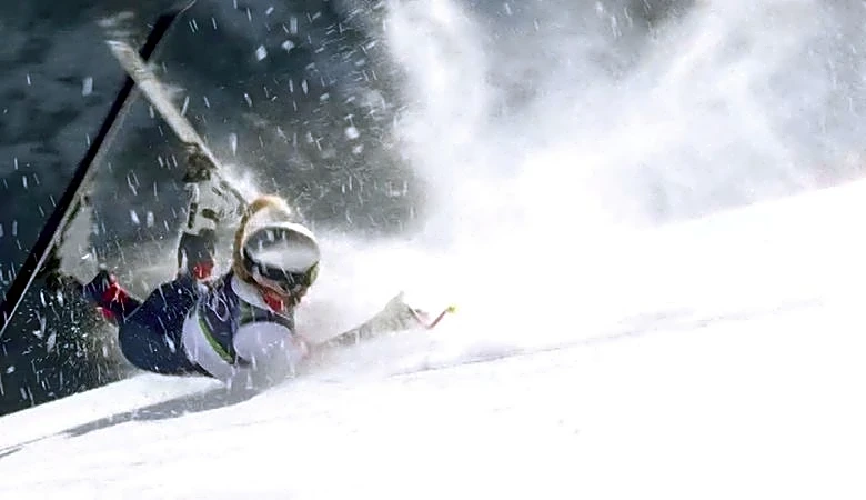 Olympics-Alpine skiing-FIS chief hopes to see Vonn back on skis soon