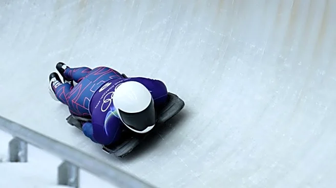 Olympics-Skeleton-Men poised to build Britain's unlikely legacy