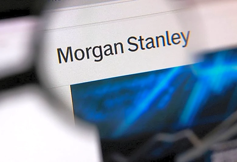 AI‑led software selloff may pose risk for $1.5 trillion U.S. credit market, says Morgan Stanley