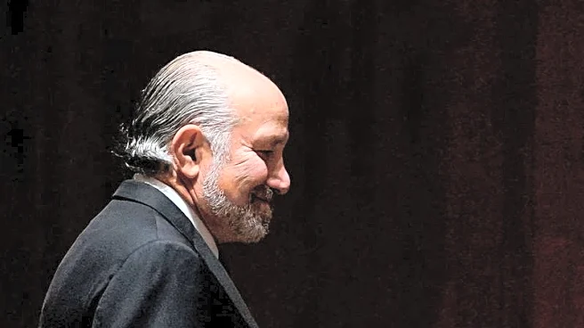 Lutnick claims no relationship with Epstein amid calls to step down