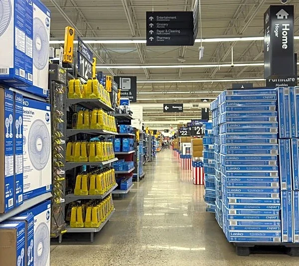 US business inventories increase less than expected in November