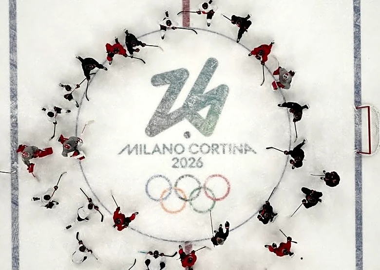 Olympics-Ice hockey-NHL players adapt to business-not-as-usual in Milan