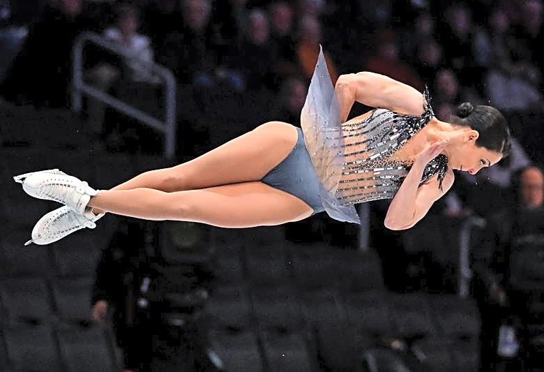 Olympics-Figure Skating-Canada's Stellato-Dudek, 42, fit to make Olympic debut after injury