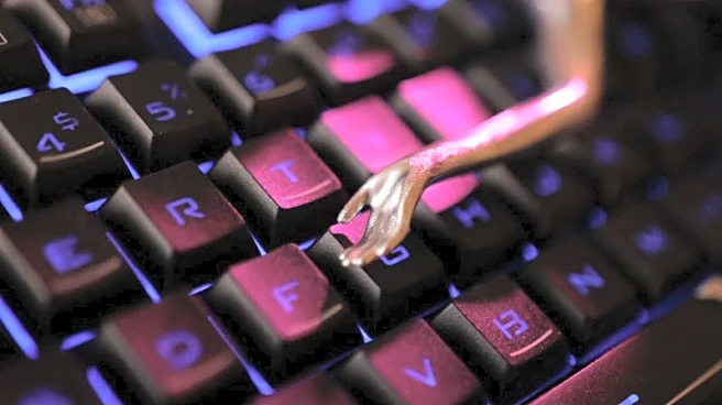 AI disruption fears create buying chance in US software stocks, strategists say