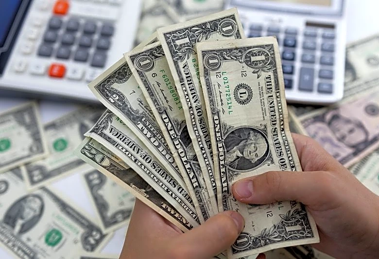 US Commerce chief says dollar at 'more natural' level for trade