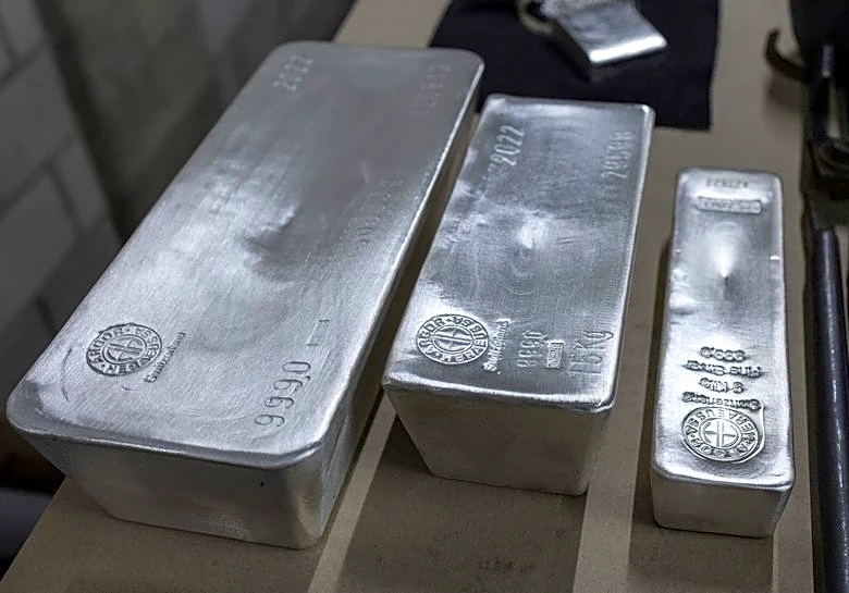 Rising investment to keep global silver demand steady in 2026, Silver Institute says