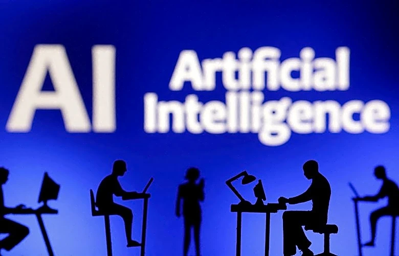 Israel's FINQ launches US ETFs managed solely by AI