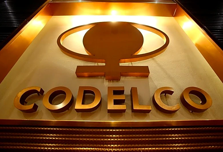 Production at Codelco's El Teniente mine to remain at lower level next 5 years, executive says