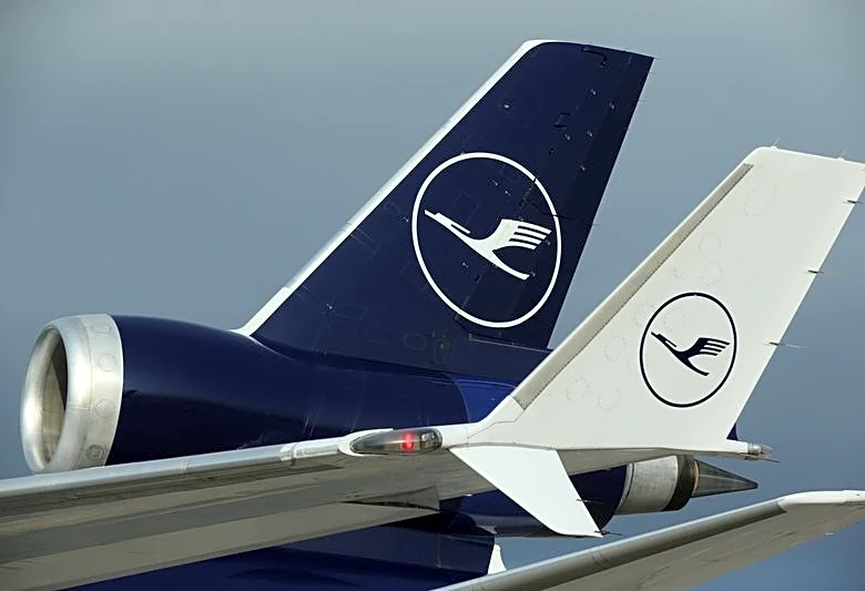 Lufthansa faces major flight disruptions on Thursday due to strikes