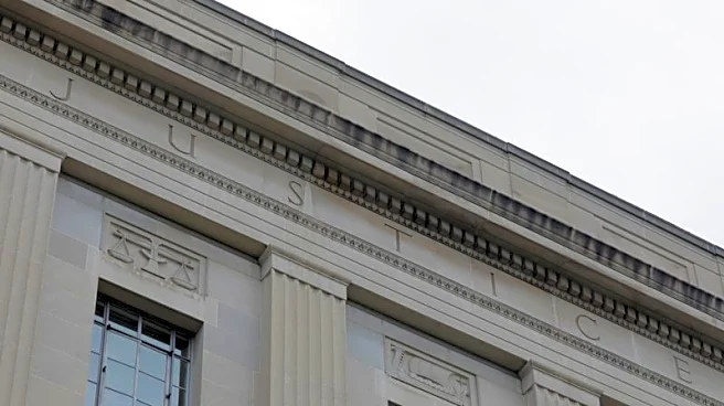 US settlement of Texas civil rights case includes funding for immigration enforcement