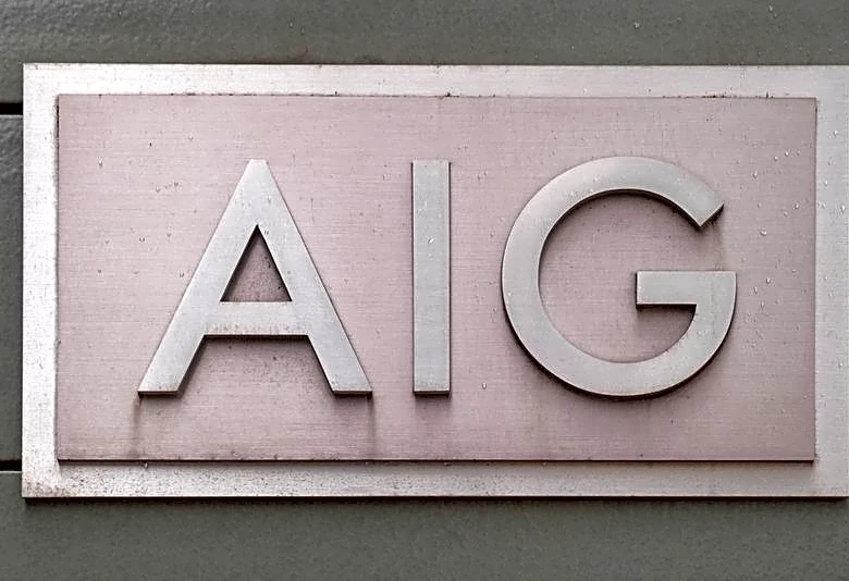 AIG's quarterly profit rises on stronger underwriting, lower catastrophe charges