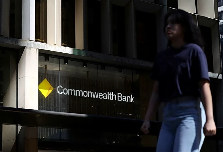 Australian bank CBA posts record first-half cash earnings on lending growth