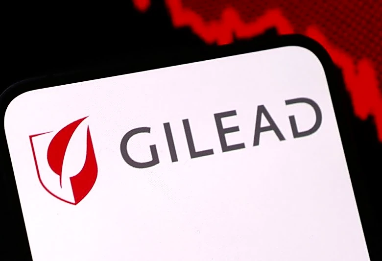 Gilead quarterly results beat Wall Street estimates