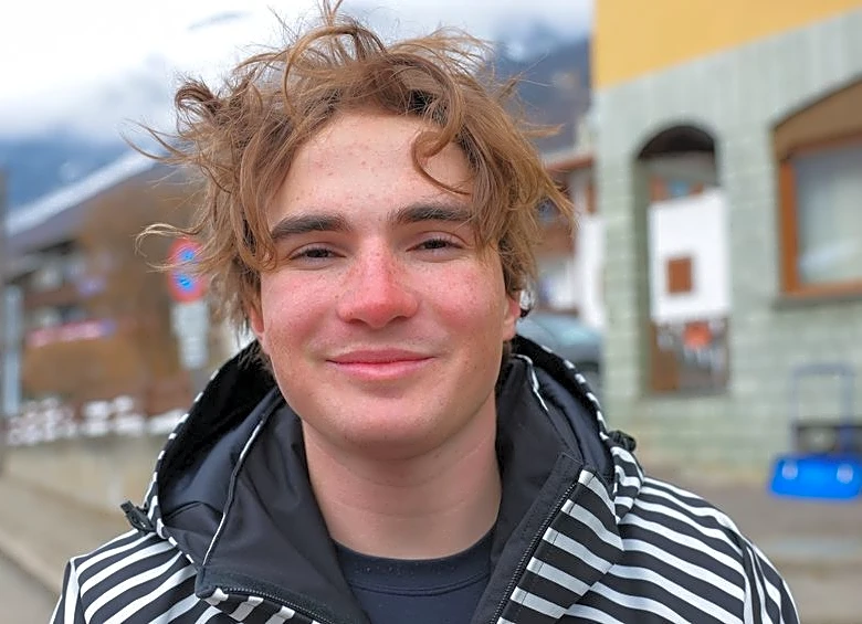 Olympics-Alpine skiing-Mexico's Schleper, 46, and son Gaxiola to make Olympic history